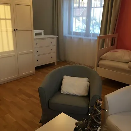 Apalucha49 - 12 Osob 4* Čeladná