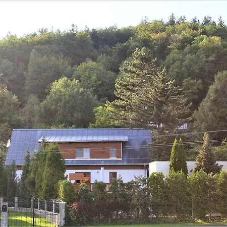 Apalucha49 - 12 Osob Pensión Čeladná