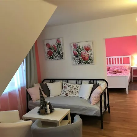 Apalucha49 - 12 Osob Guest house Celadna