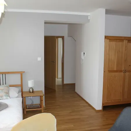 Apalucha49 - 12 Osob 4*