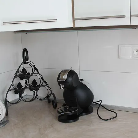 Apalucha49 - 12 Osob 4*