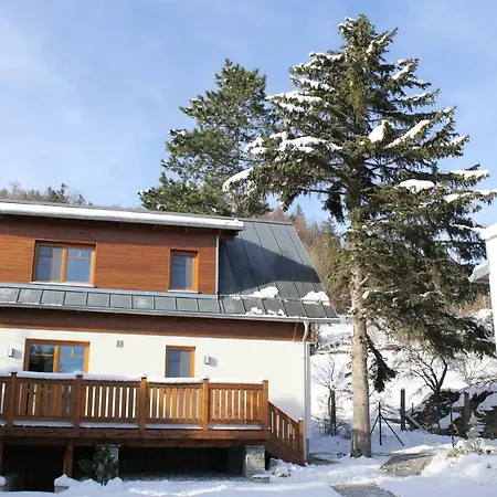 Apalucha49 - 12 Osob 4*