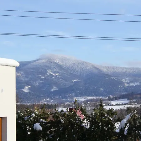 Vendégház Apalucha49 - 12 Osob Čeladná