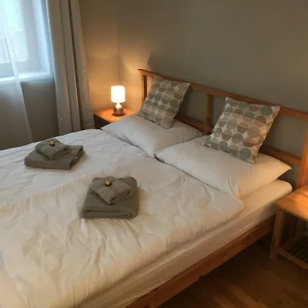 Apalucha49 - 12 Osob 4* Čeladná