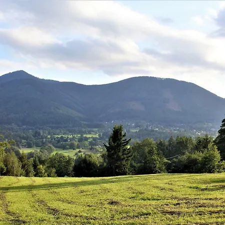 Pensión Apalucha49 - 12 Osob Čeladná