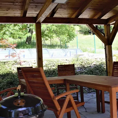 Pensión Apalucha49 - 12 Osob 4*