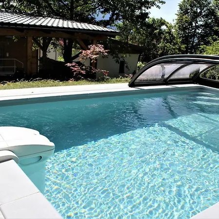 Apalucha49 - 12 Osob 4* Čeladná