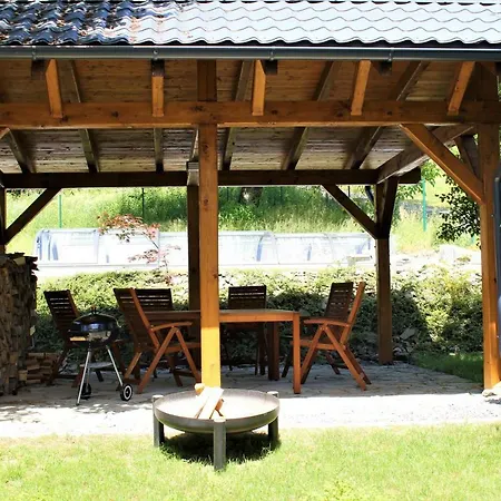 Pensión Apalucha49 - 12 Osob