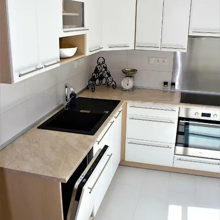 Pensión Apalucha49 - 12 Osob Čeladná