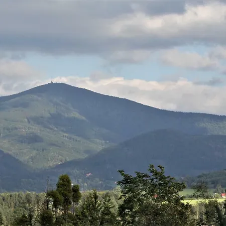 Apalucha49 - 12 Osob Pensión
